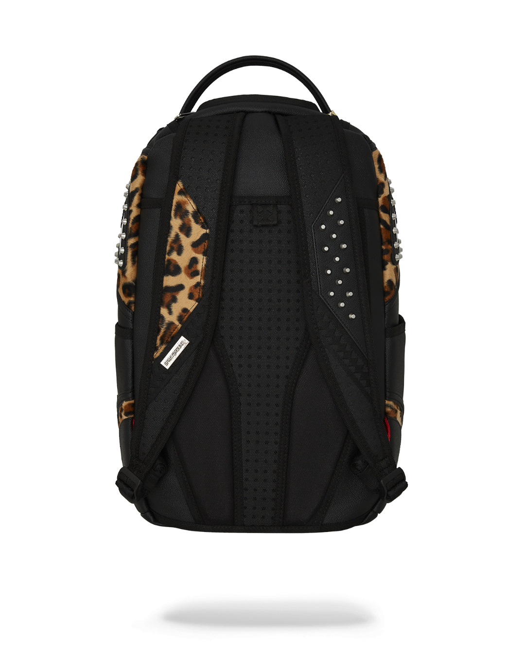 Sprayground Cheetah Punk DLXSV Backpack - OnSize