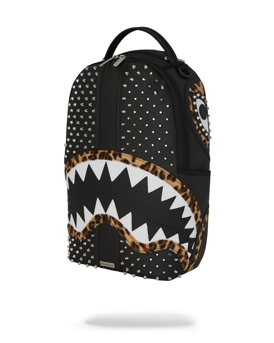 Sprayground Cheetah Punk DLXSV Backpack - OnSize