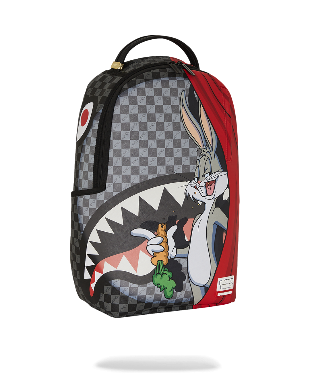 Sprayground Bugs Curtain Reveal DLXSV Backpack - OnSize