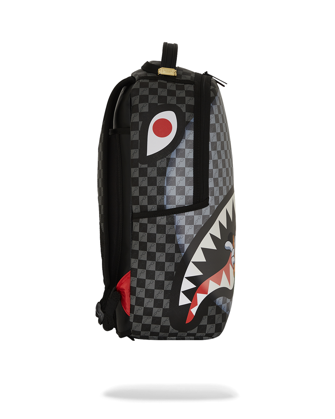 Sprayground Bugs Curtain Reveal DLXSV Backpack - OnSize