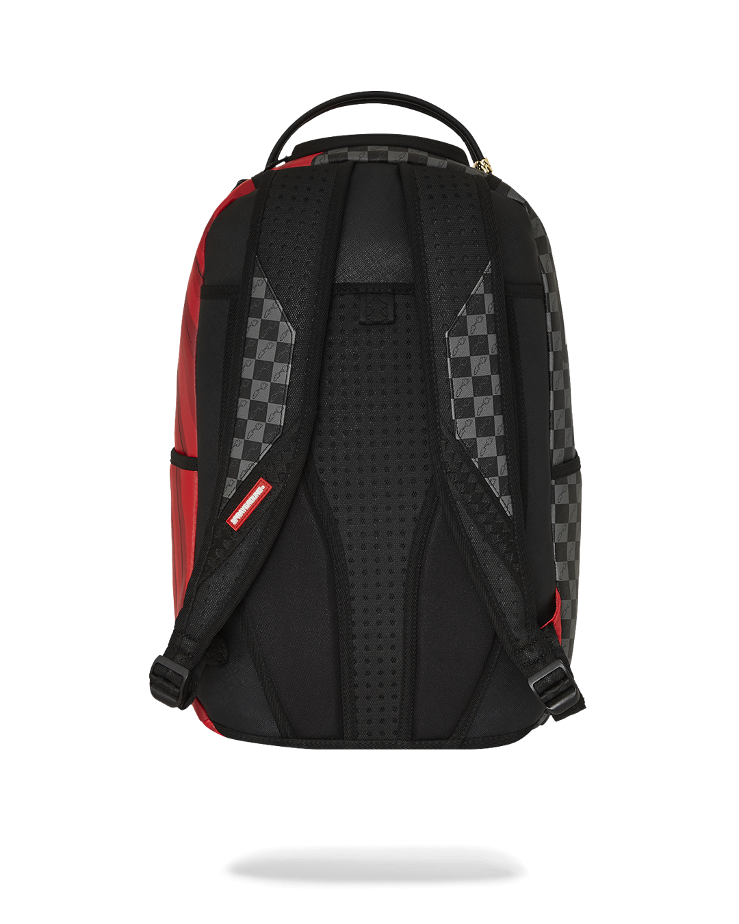 Sprayground Bugs Curtain Reveal DLXSV Backpack - OnSize