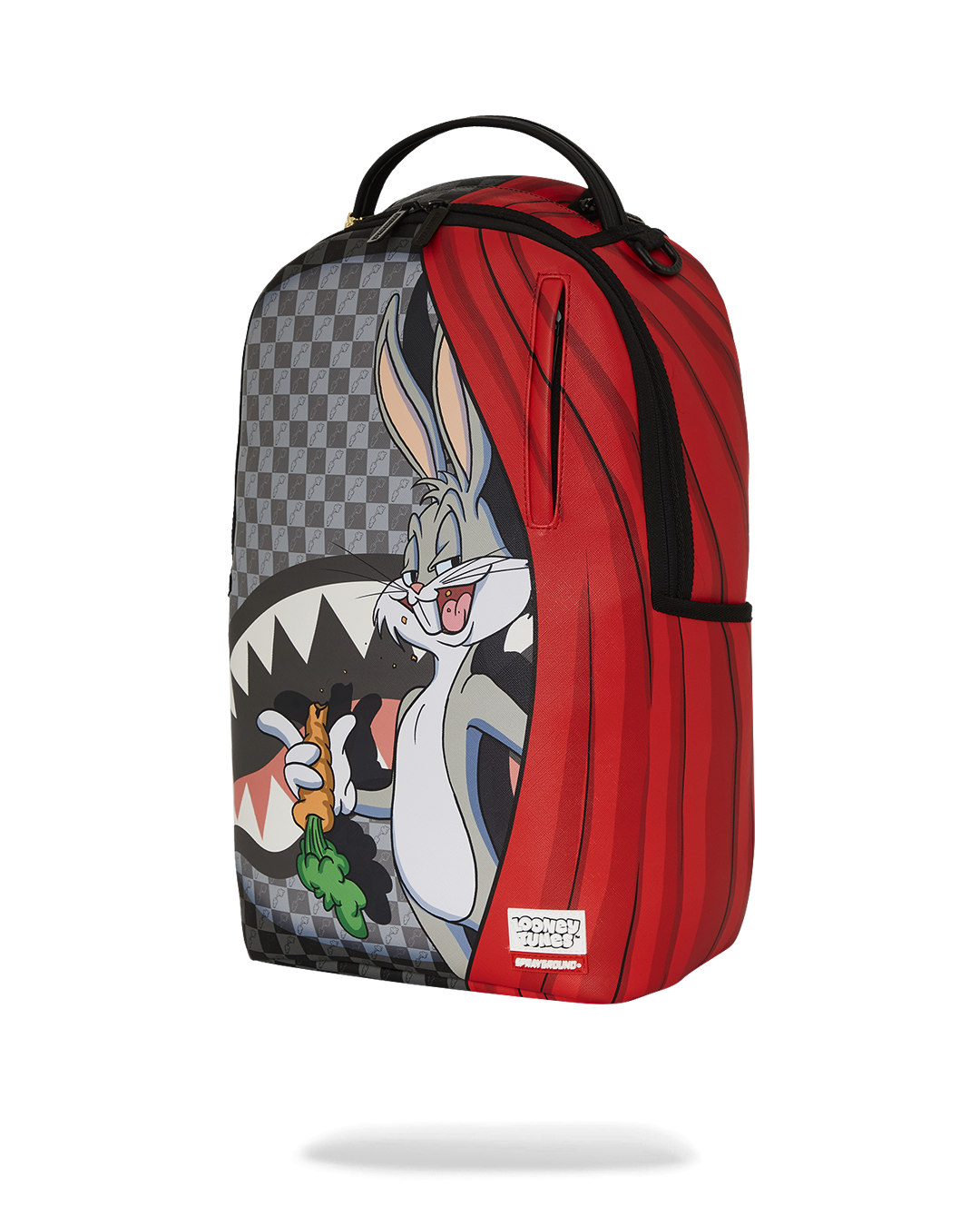 Sprayground Bugs Curtain Reveal DLXSV Backpack - OnSize