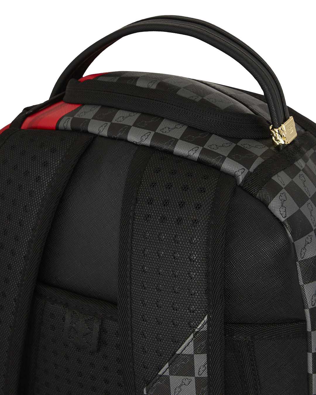 Sprayground Bugs Curtain Reveal DLXSV Backpack - OnSize
