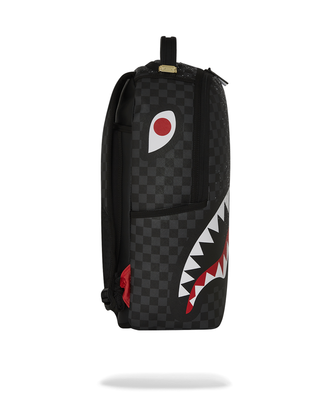 Sprayground Mix And Match Scribble DLX Backpack - OnSize