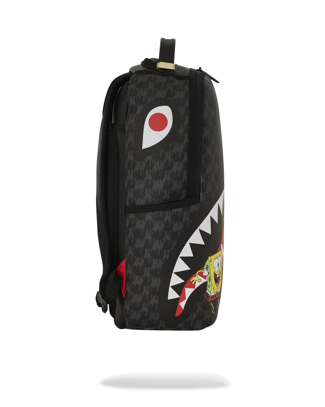 Sprayground 90S Nick Crammed Reveal DLXSV Backpack - OnSize