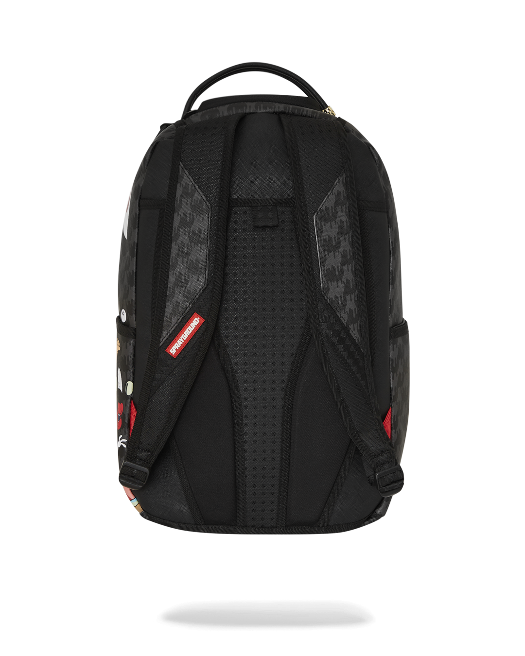 Sprayground 90S Nick Crammed Reveal DLXSV Backpack - OnSize