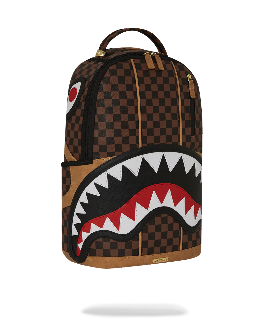Sprayground Hennyville DLXSV Backpack - OnSize
