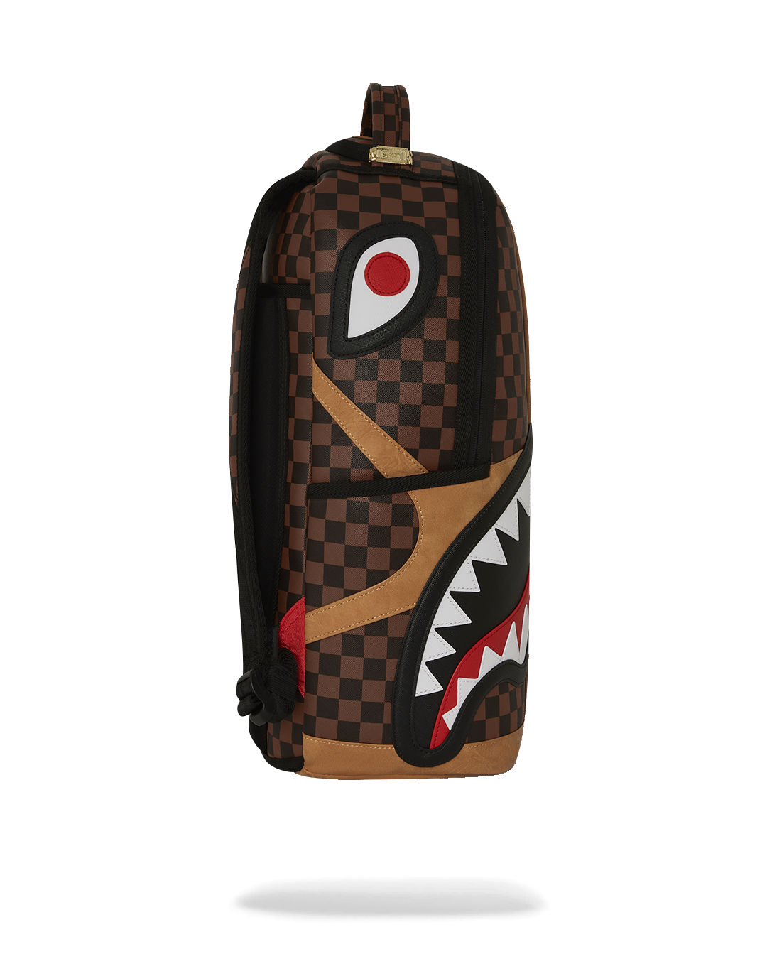 Sprayground Hennyville DLXSV Backpack - OnSize