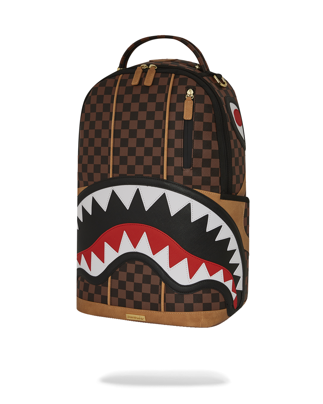 Sprayground Hennyville DLXSV Backpack - OnSize
