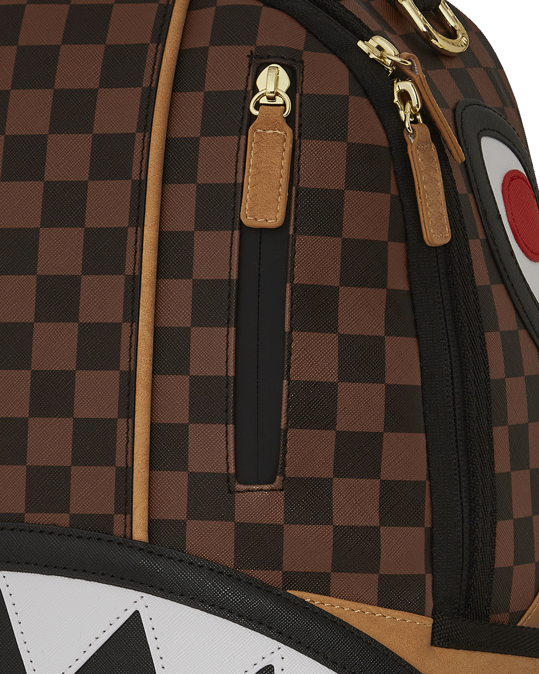Sprayground Hennyville DLXSV Backpack - OnSize