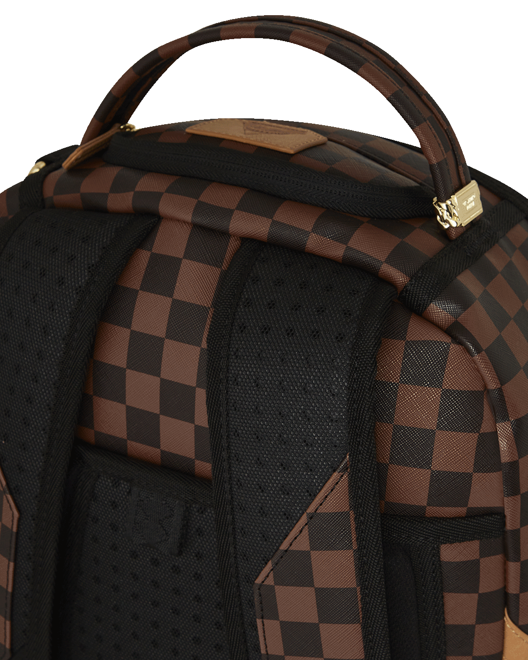 Sprayground Hennyville DLXSV Backpack - OnSize