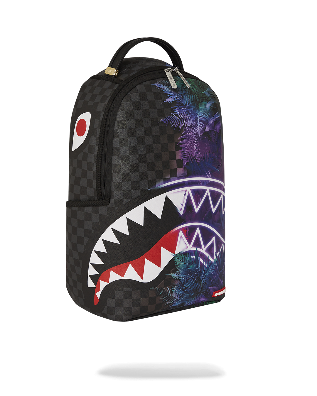 Sprayground Treehouse Party DLXSV Backpack - OnSize