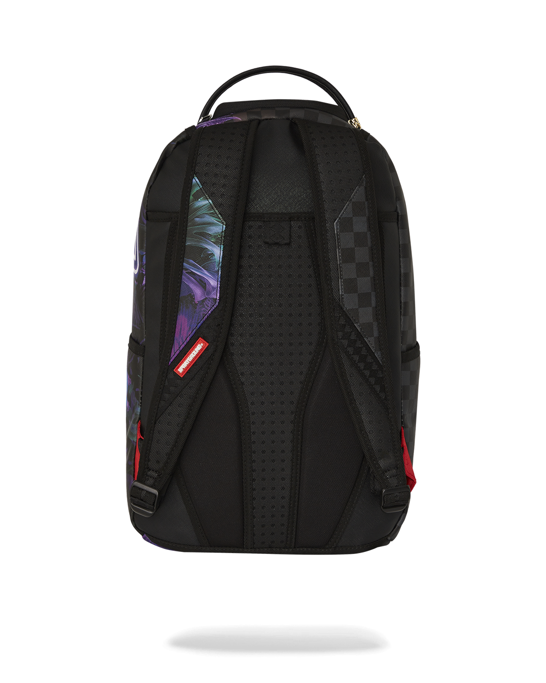 Sprayground Treehouse Party DLXSV Backpack - OnSize
