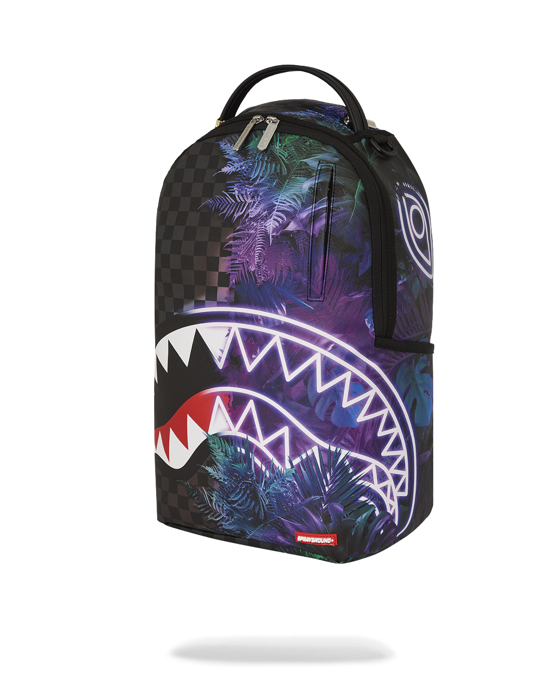 Sprayground Treehouse Party DLXSV Backpack - OnSize