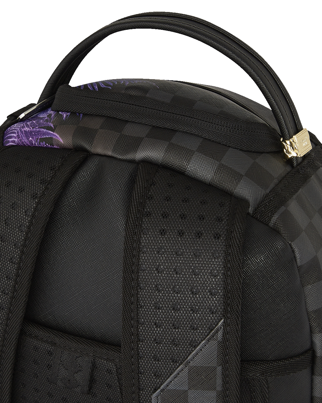 Sprayground Treehouse Party DLXSV Backpack - OnSize