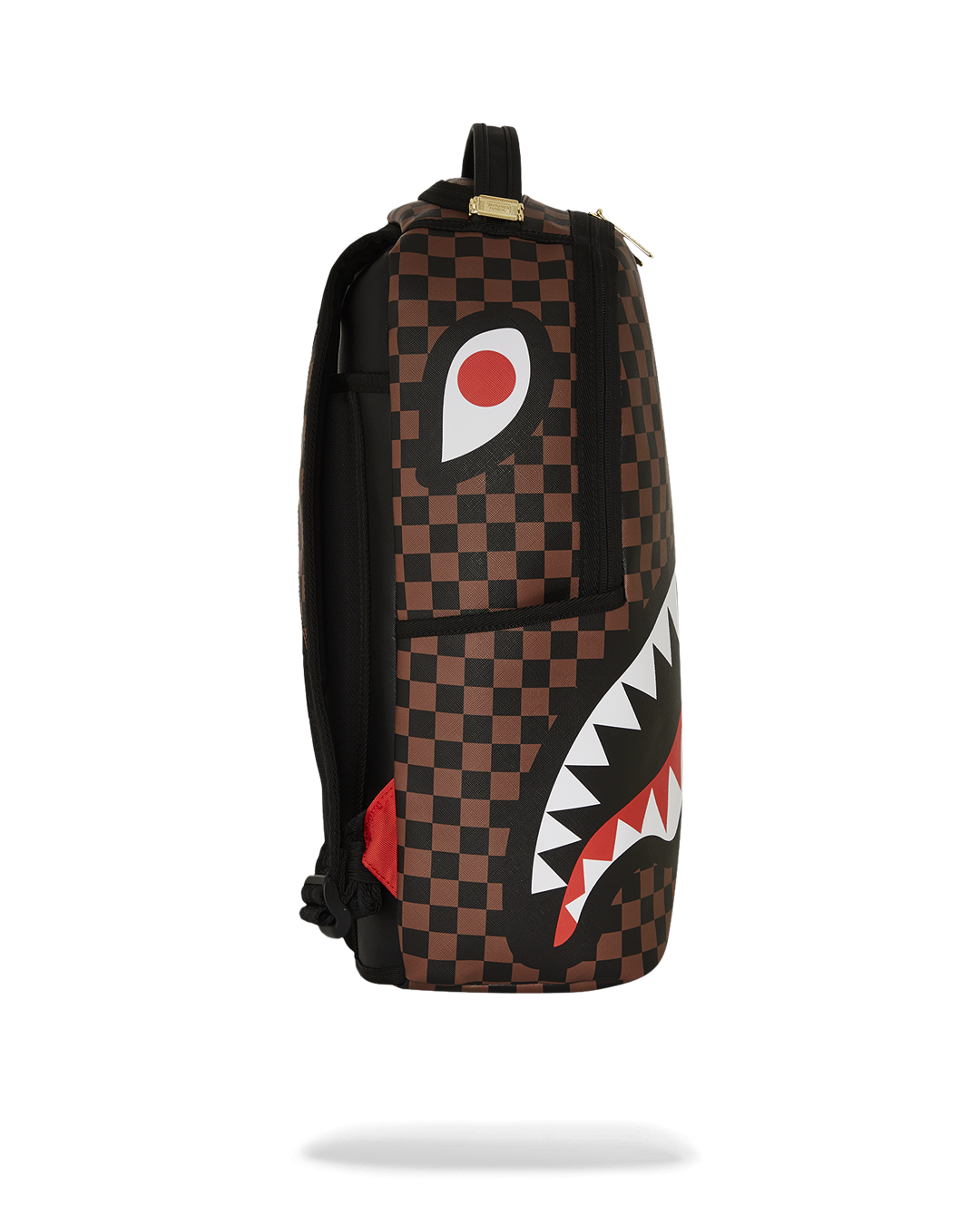 Sprayground Sharks In Paris Lost & Found Backpack - OnSize