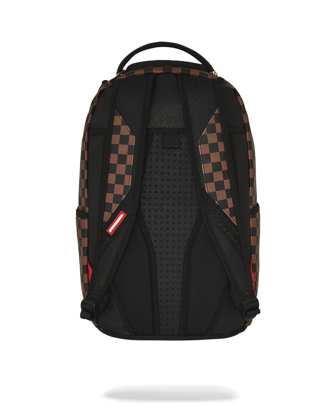 Sprayground Sharks In Paris Lost & Found Backpack - OnSize