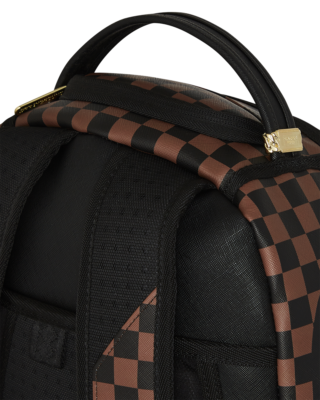 Sprayground Sharks In Paris Lost & Found Backpack - OnSize