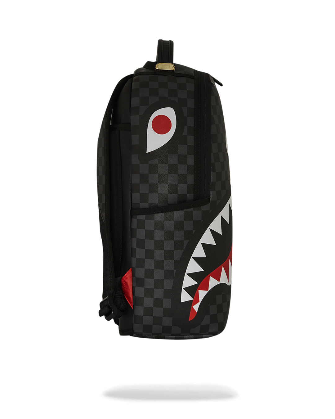 Sprayground Snoopy Top Shark Money DLXSV Backpack - OnSize