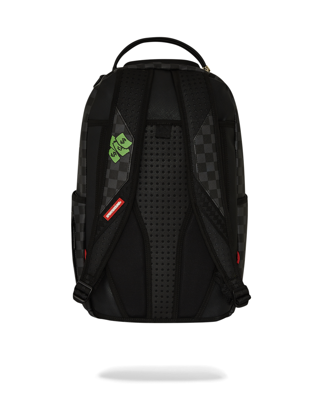 Sprayground Snoopy Top Shark Money DLXSV Backpack - OnSize