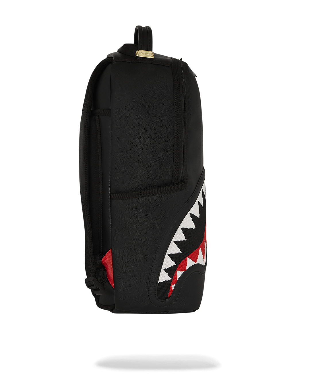 Sprayground Fly Knit Mouth DLX Satin Backpack - OnSize