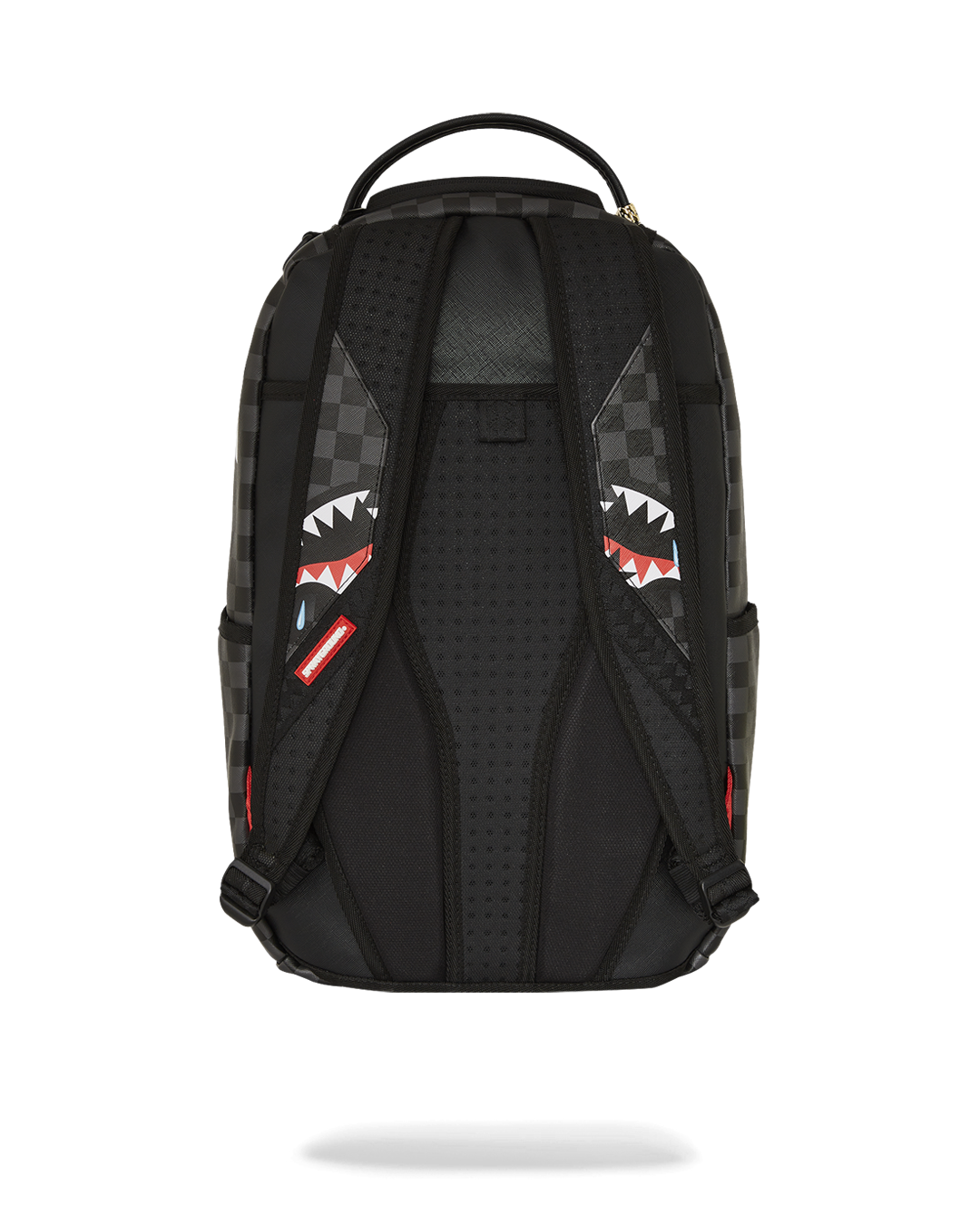 Sprayground Taz Shark Bite Bag Backpack - OnSize