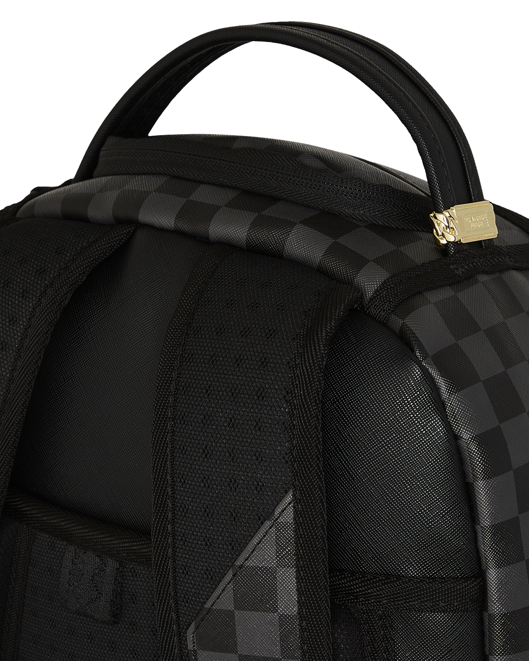 Sprayground Taz Shark Bite Bag Backpack - OnSize