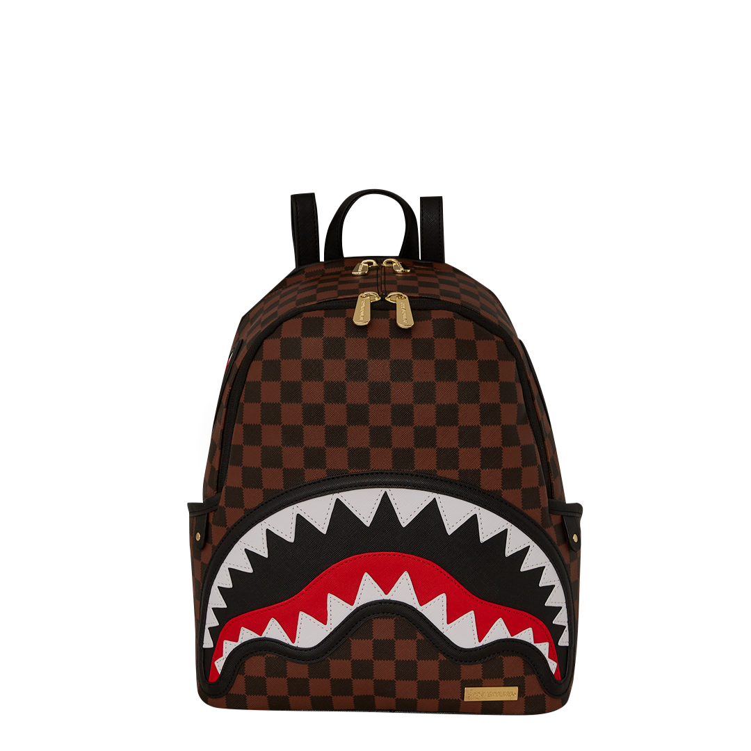 Sprayground Sawtooth Sharks In Paris Savage - OnSize