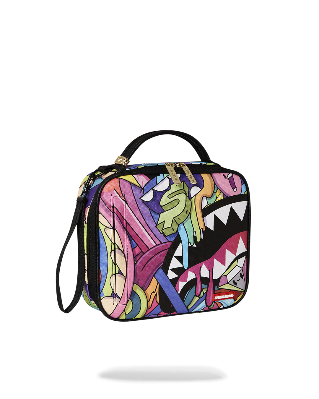 Sprayground Trippin Daily Lunchbox - OnSize