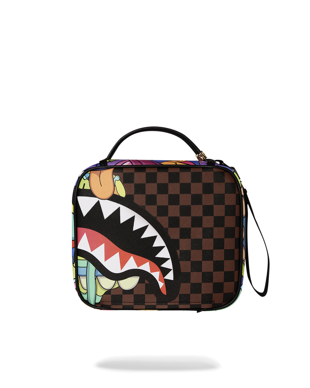 Sprayground Trippin Daily Lunchbox - OnSize