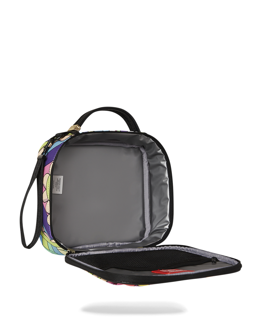 Sprayground Trippin Daily Lunchbox - OnSize