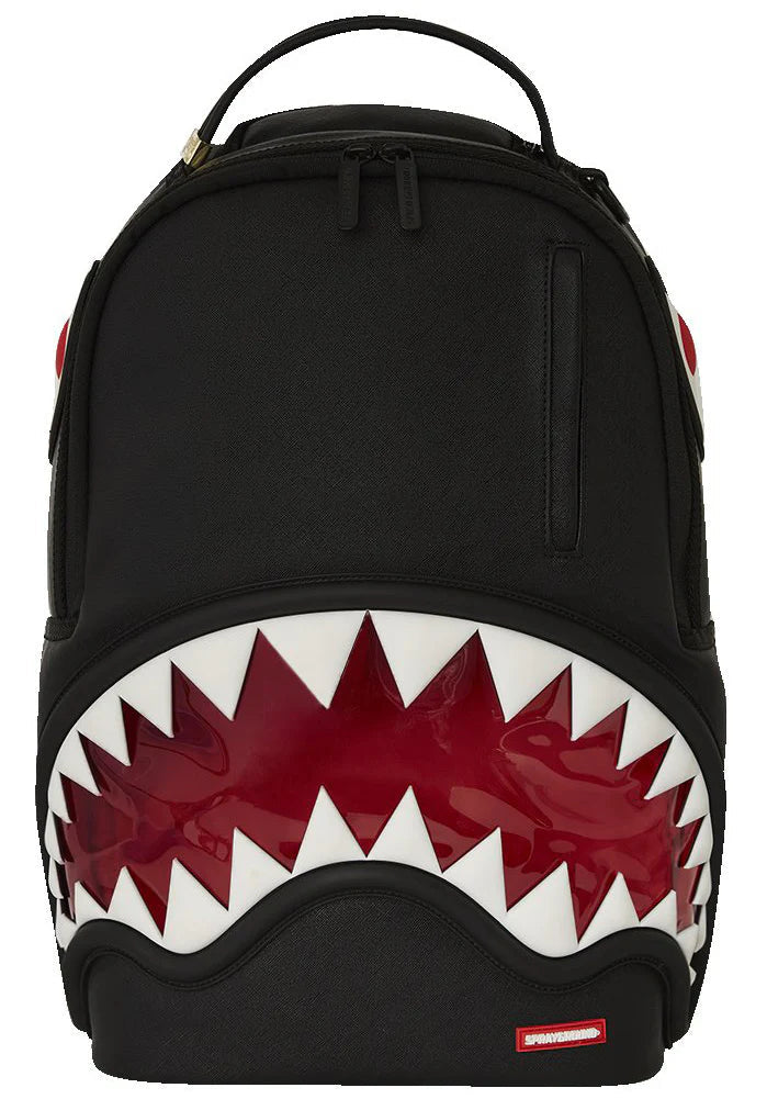 Sprayground Rubber Teeth Backpack - OnSize