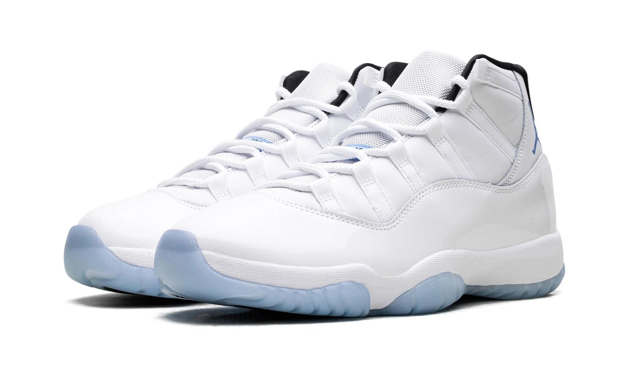Jordan 11 Retro Legend Blue (2024) - OnSize
