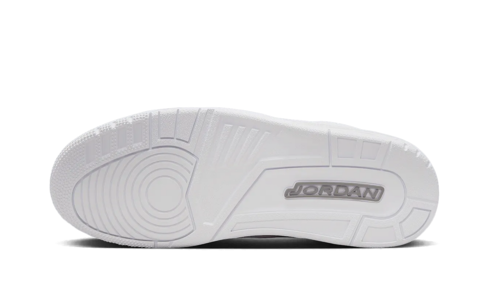 Jordan 3 Retro Pure Money (2025) - OnSize