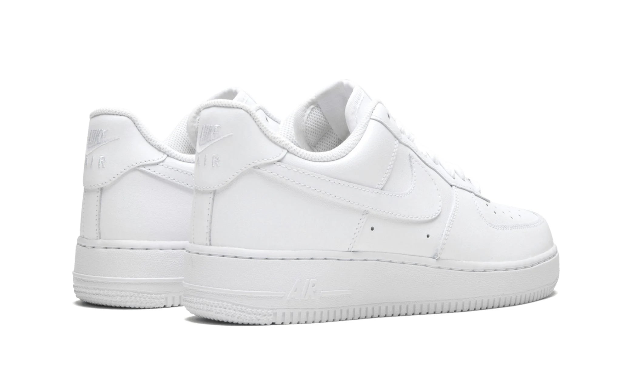 Nike Air Force 1 Low '07 White - OnSize