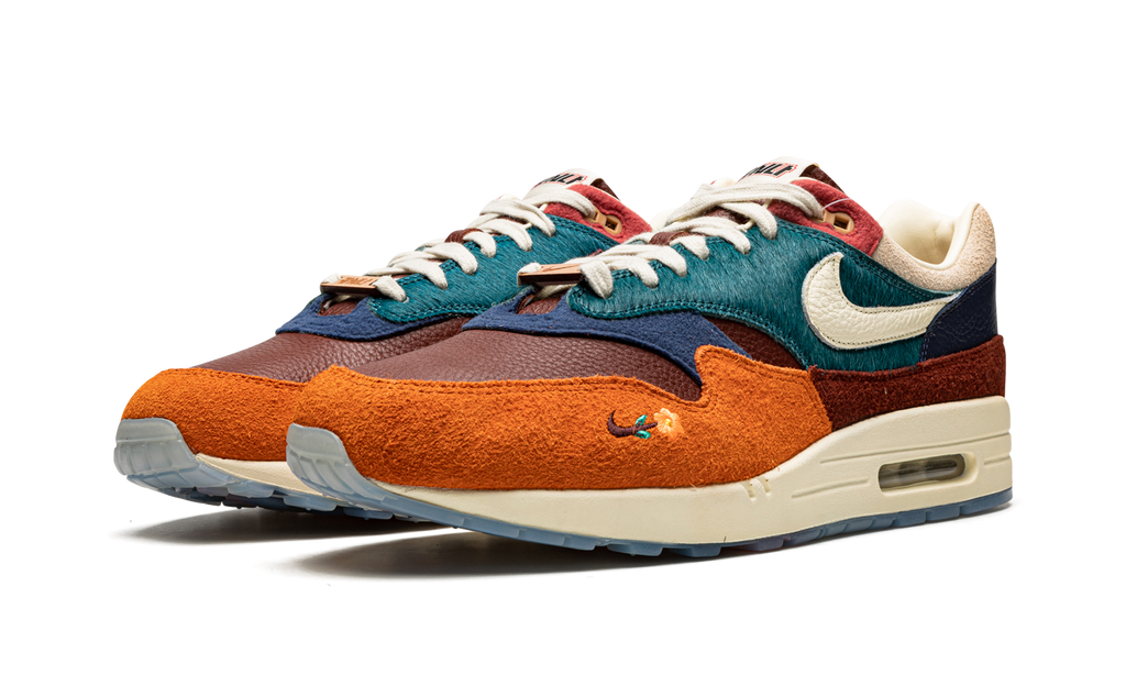 Nike Air Max 1 Kasina Won-Ang Orange - OnSize