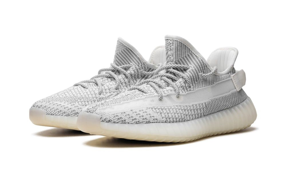adidas Yeezy Boost 350 V2 Static (Non-Reflective) - OnSize