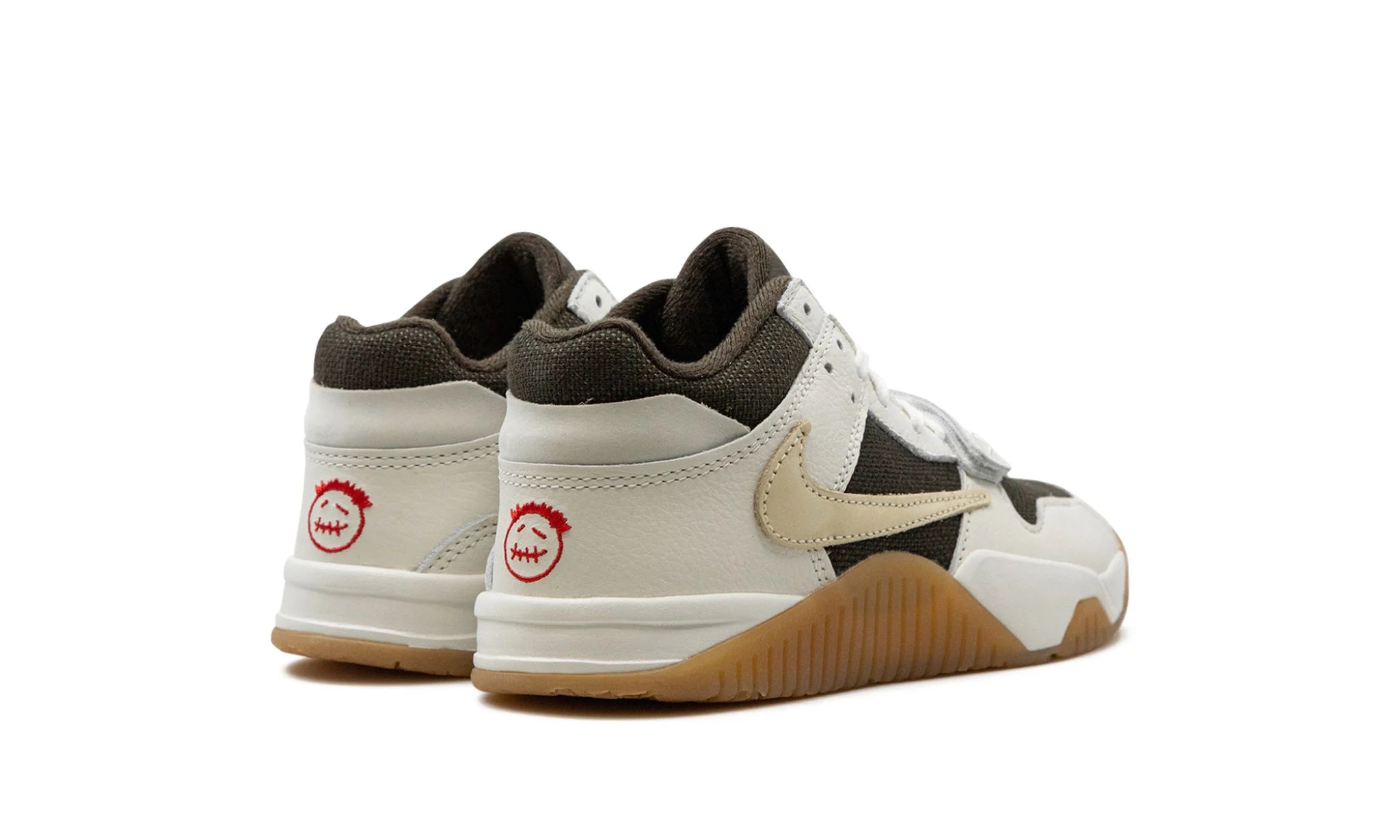 Jordan Jumpman Jack TR Travis Scott Sail (TD & PS) - OnSize