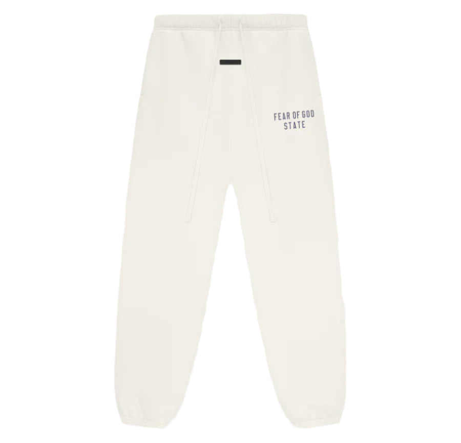 Fear of God Essentials Fleece Essential Sweatpants Shell - OnSize
