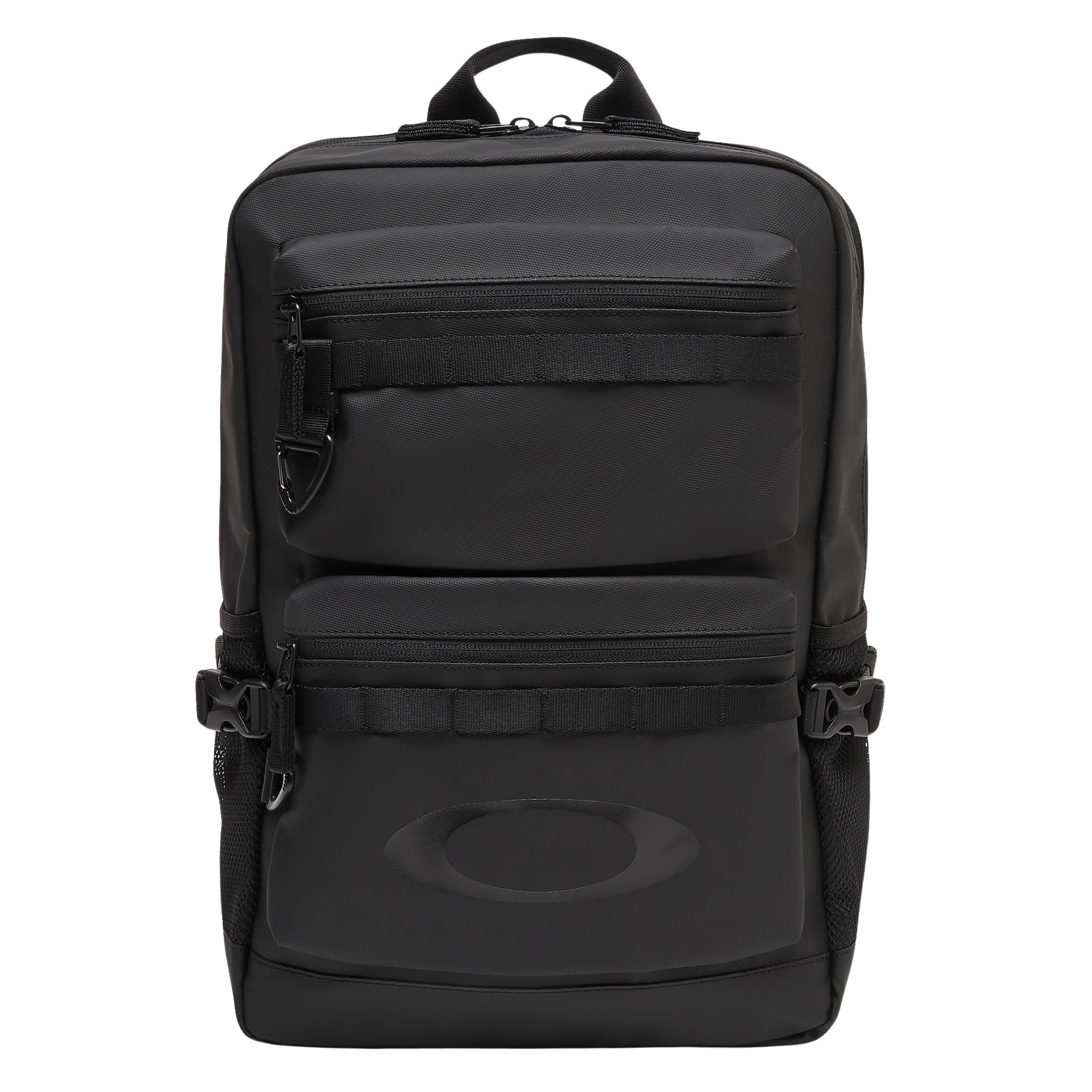 Oakley Rover Laptop Backpack Blackout - OnSize