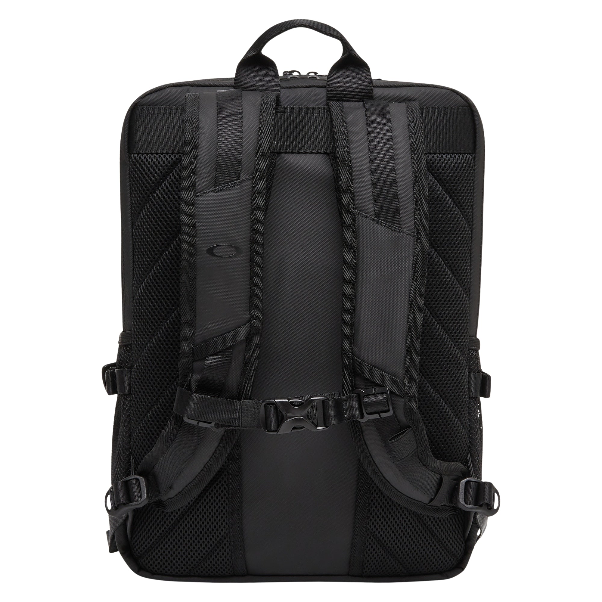 Oakley Rover Laptop Backpack Blackout - OnSize