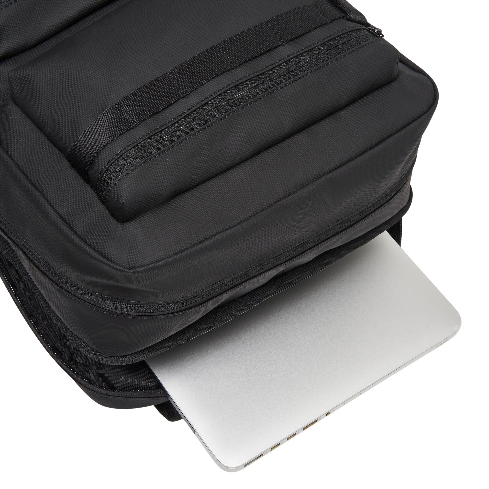 Oakley Rover Laptop Backpack Blackout - OnSize