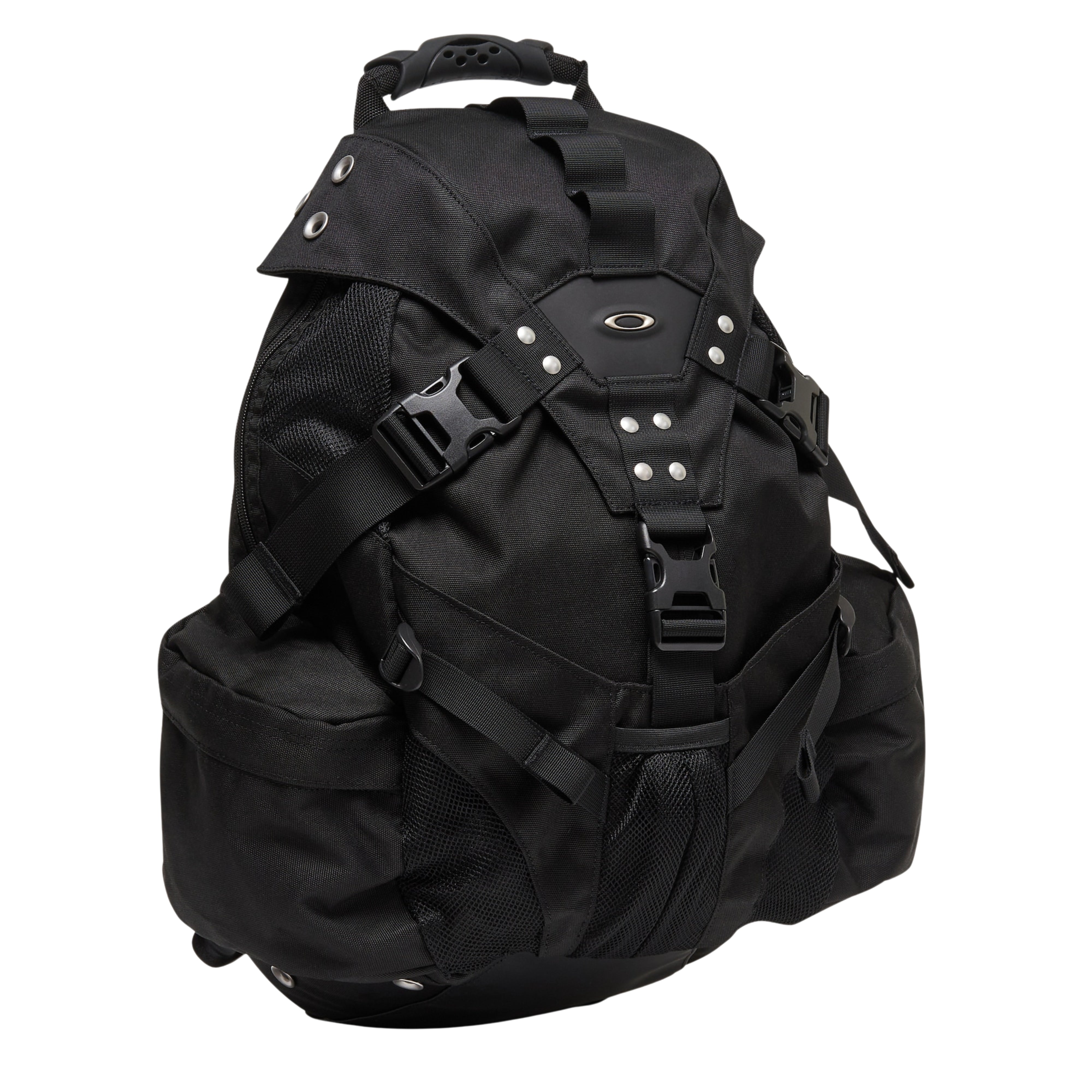 Oakley Icon RC Backpack Blackout - OnSize