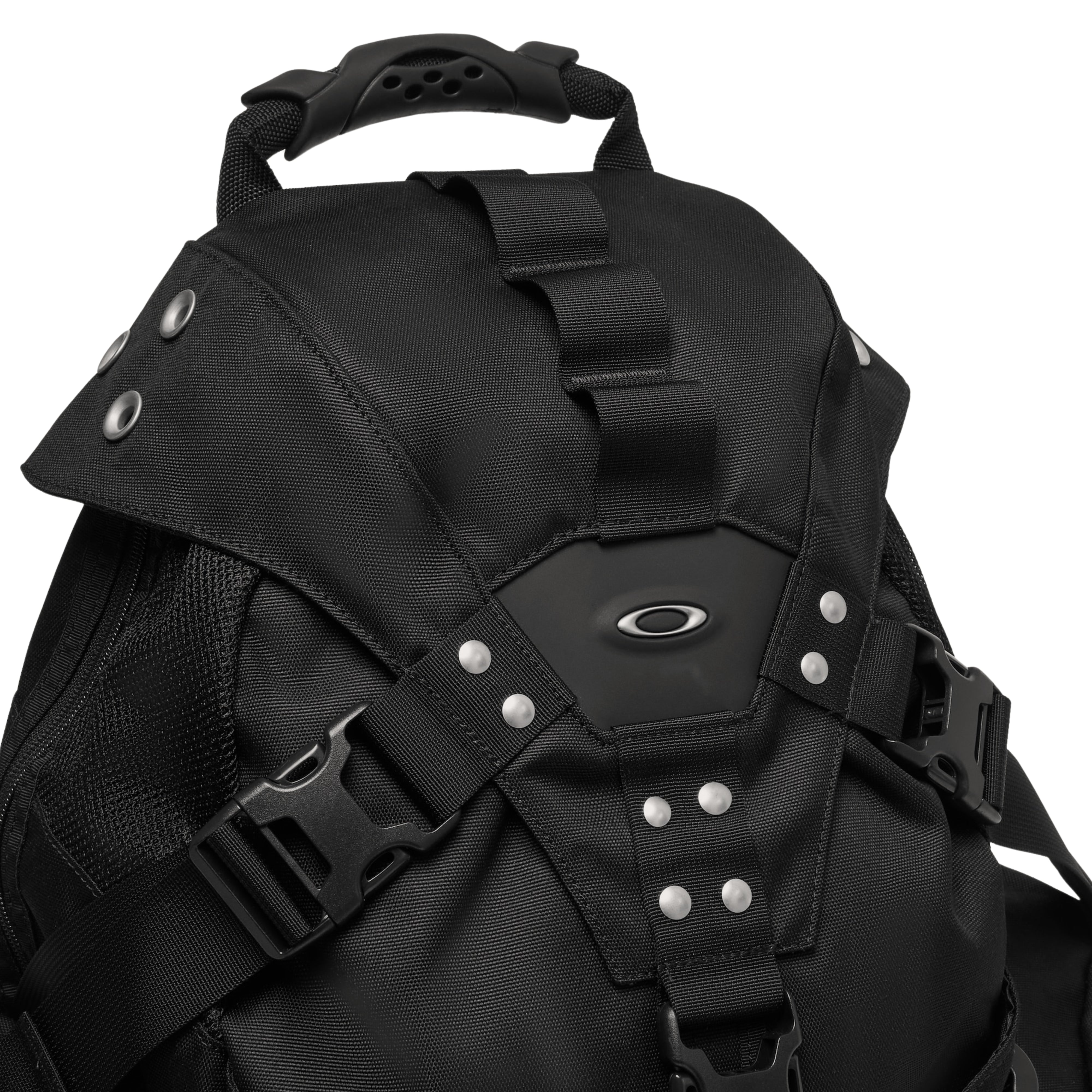 Oakley Icon RC Backpack Blackout - OnSize