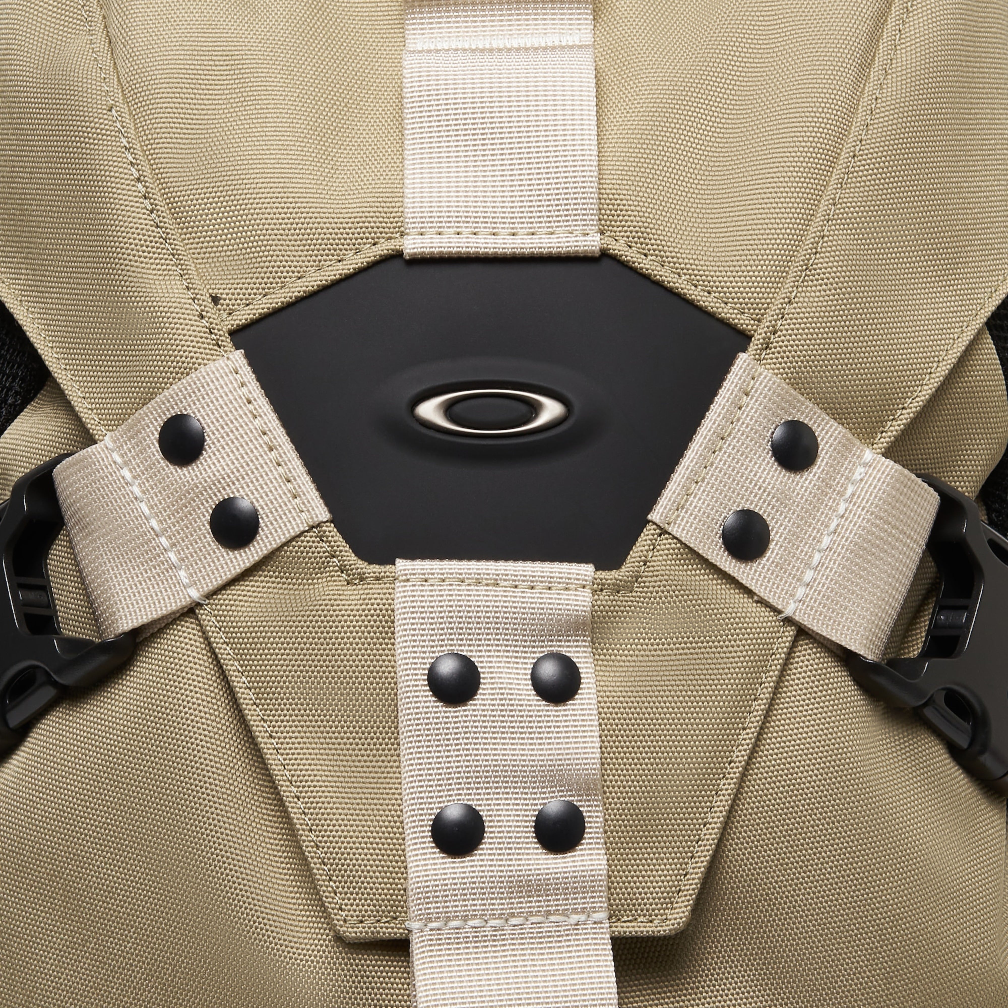Oakley Icon RC Backpack Pebble Mist - OnSize