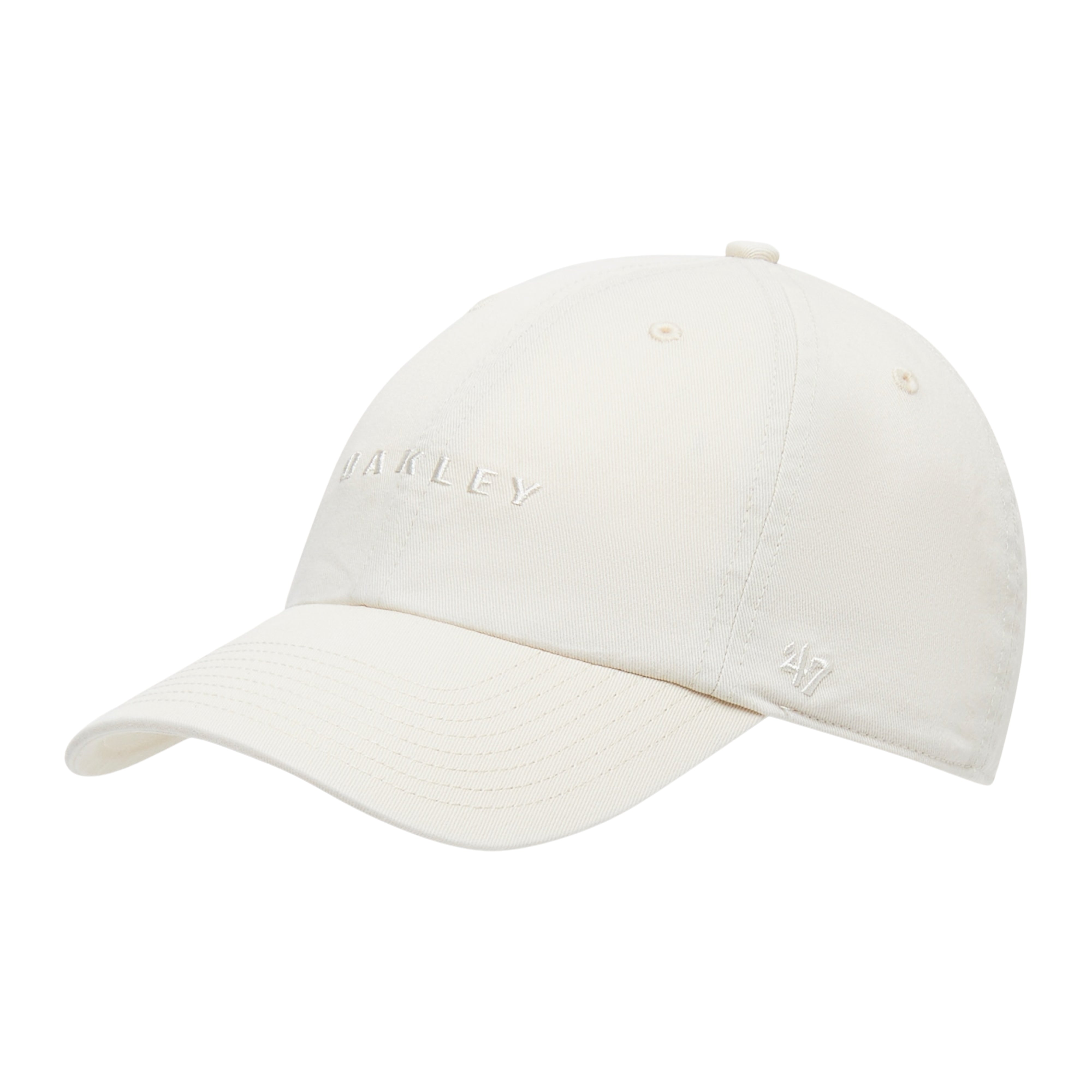 Oakley '47 Soho Gen Dad Cap Mist - OnSize