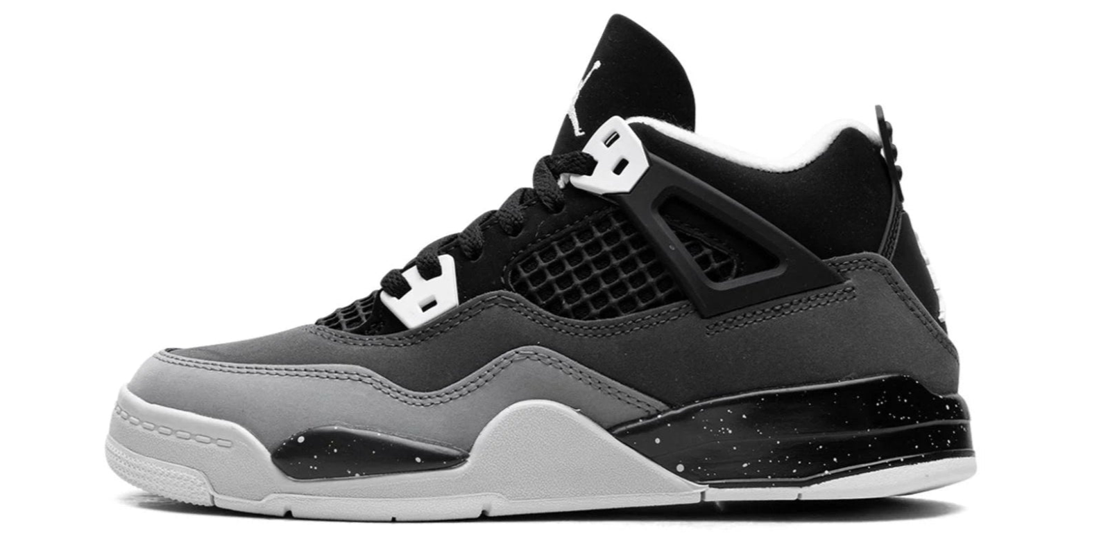 Jordan 4 Retro Fear (TD & PS) - OnSize