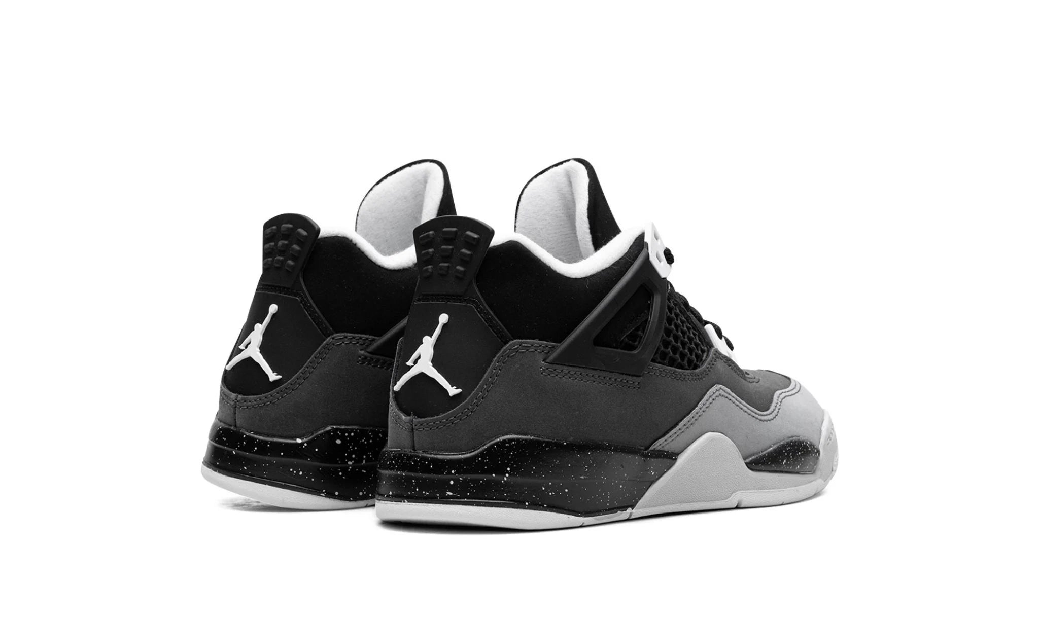 Jordan 4 Retro Fear (TD & PS) - OnSize
