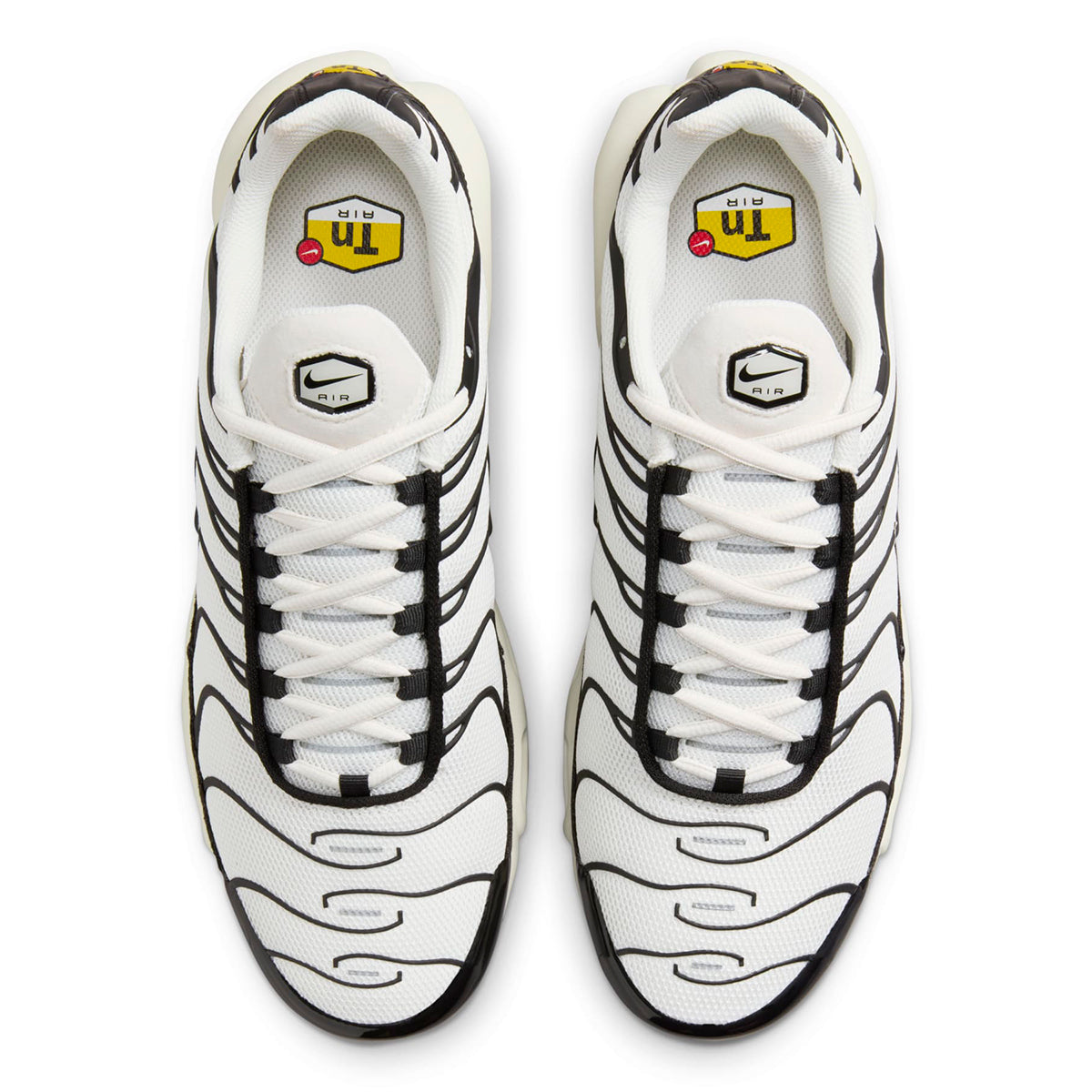 Nike Air Max Plus Panda - OnSize