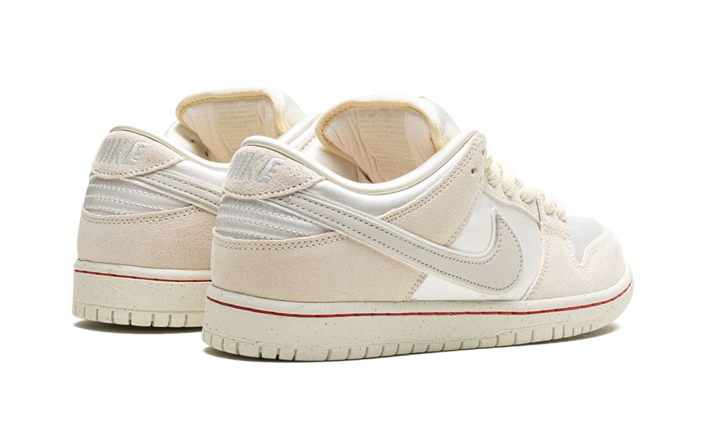 Nike SB Dunk Low City of Love Light Bone - OnSize